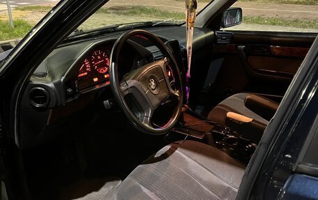 BMW 5 серия, 1991 год, 350 000 рублей, 9 фотография