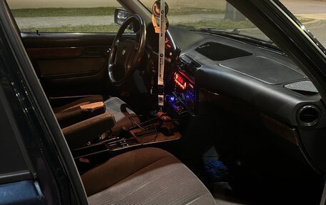 BMW 5 серия, 1991 год, 350 000 рублей, 10 фотография