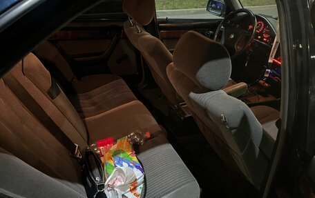 BMW 5 серия, 1991 год, 350 000 рублей, 11 фотография