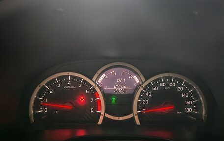 Suzuki Jimny, 2018 год, 2 350 000 рублей, 8 фотография