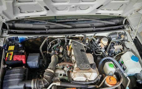 Suzuki Jimny, 2018 год, 2 350 000 рублей, 6 фотография