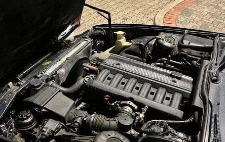 BMW 5 серия, 1991 год, 350 000 рублей, 13 фотография