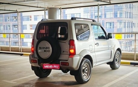 Suzuki Jimny, 2018 год, 2 350 000 рублей, 2 фотография