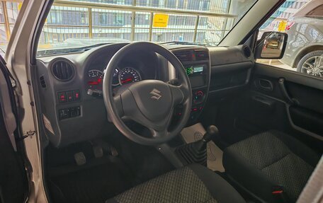 Suzuki Jimny, 2018 год, 2 350 000 рублей, 11 фотография