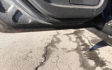 Ford Focus II рестайлинг, 2005 год, 300 000 рублей, 6 фотография