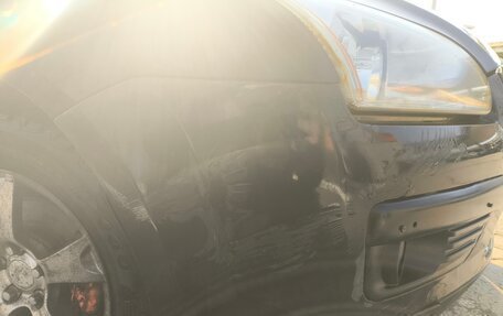 Ford Focus II рестайлинг, 2005 год, 300 000 рублей, 10 фотография