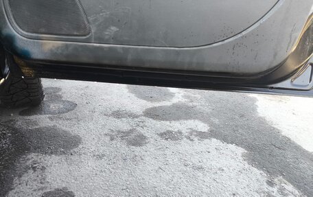 Ford Focus II рестайлинг, 2005 год, 300 000 рублей, 8 фотография