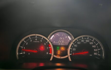 Suzuki Jimny, 2018 год, 2 350 000 рублей, 9 фотография