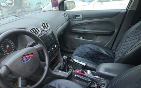 Ford Focus II рестайлинг, 2005 год, 300 000 рублей, 3 фотография
