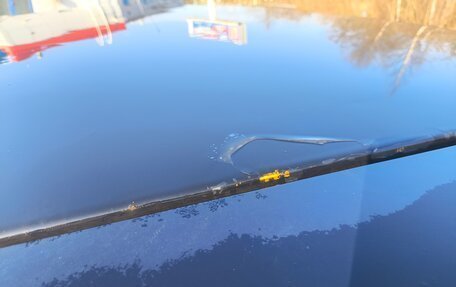 Ford Focus II рестайлинг, 2005 год, 300 000 рублей, 13 фотография