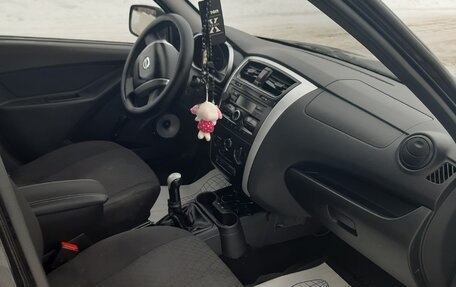 Datsun on-DO I рестайлинг, 2017 год, 275 000 рублей, 5 фотография