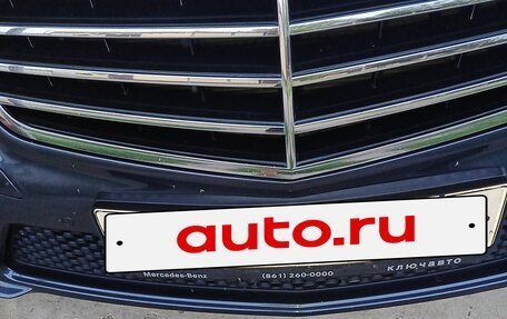Mercedes-Benz E-Класс, 2011 год, 1 600 000 рублей, 3 фотография