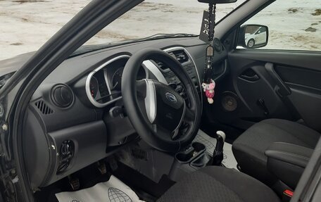 Datsun on-DO I рестайлинг, 2017 год, 275 000 рублей, 6 фотография