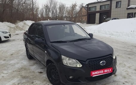 Datsun on-DO I рестайлинг, 2017 год, 275 000 рублей, 3 фотография