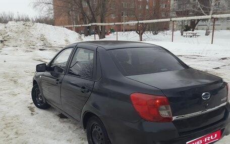 Datsun on-DO I рестайлинг, 2017 год, 275 000 рублей, 4 фотография