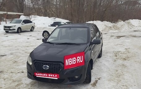 Datsun on-DO I рестайлинг, 2017 год, 275 000 рублей, 2 фотография