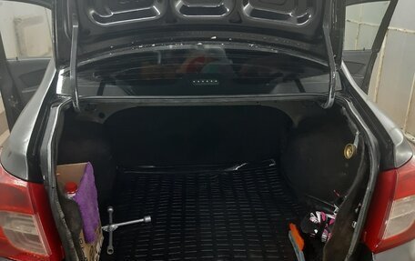 Datsun on-DO I рестайлинг, 2017 год, 275 000 рублей, 7 фотография