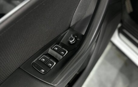 Audi Q3, 2018 год, 2 100 000 рублей, 15 фотография