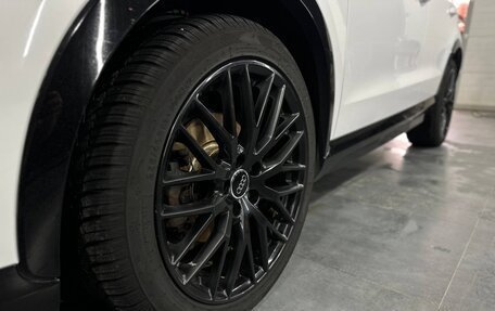 Audi Q3, 2018 год, 2 100 000 рублей, 8 фотография