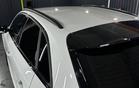 Audi Q3, 2018 год, 2 100 000 рублей, 6 фотография