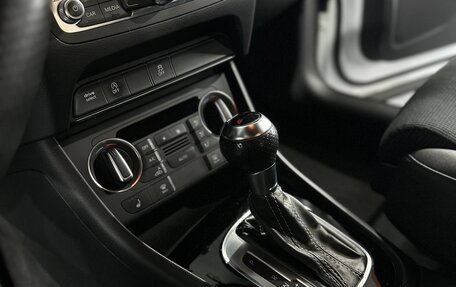 Audi Q3, 2018 год, 2 100 000 рублей, 11 фотография