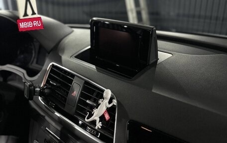 Audi Q3, 2018 год, 2 100 000 рублей, 10 фотография