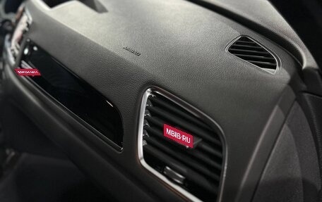 Audi Q3, 2018 год, 2 100 000 рублей, 14 фотография