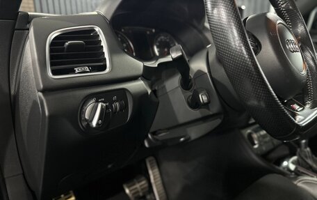 Audi Q3, 2018 год, 2 100 000 рублей, 16 фотография