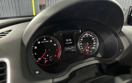 Audi Q3, 2018 год, 2 100 000 рублей, 17 фотография