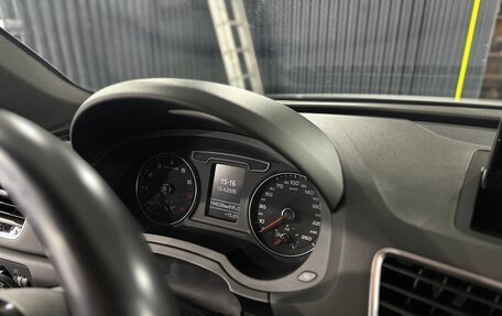 Audi Q3, 2018 год, 2 100 000 рублей, 20 фотография