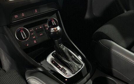 Audi Q3, 2018 год, 2 100 000 рублей, 19 фотография