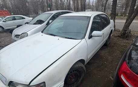 Nissan Cefiro II, 1995 год, 200 000 рублей, 3 фотография