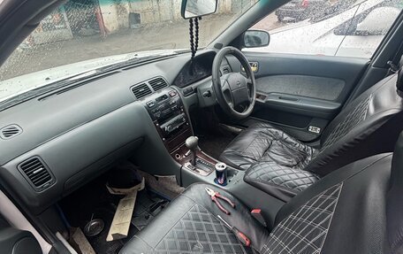 Nissan Cefiro II, 1995 год, 200 000 рублей, 7 фотография