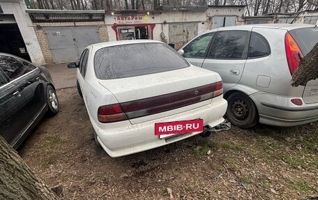 Nissan Cefiro II, 1995 год, 200 000 рублей, 4 фотография