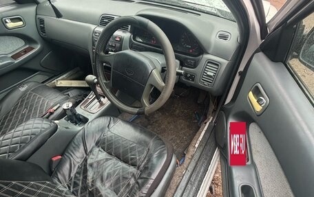 Nissan Cefiro II, 1995 год, 200 000 рублей, 6 фотография