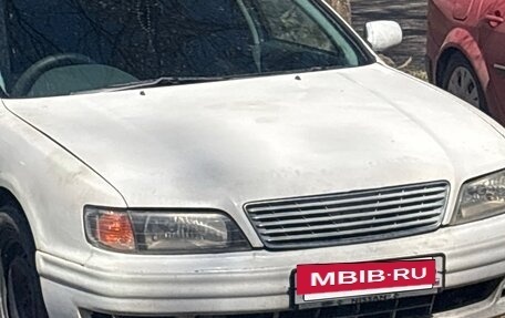 Nissan Cefiro II, 1995 год, 200 000 рублей, 5 фотография