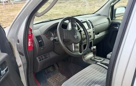 Nissan Pathfinder, 2005 год, 900 000 рублей, 5 фотография