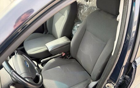 Ford Fiesta, 2007 год, 460 000 рублей, 6 фотография