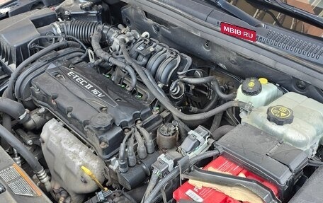 Chevrolet Cruze II, 2013 год, 630 000 рублей, 6 фотография