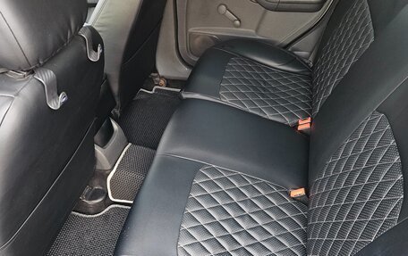 Ford Focus II рестайлинг, 2007 год, 399 999 рублей, 11 фотография