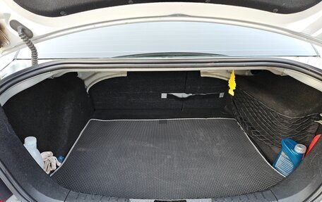 Ford Focus II рестайлинг, 2007 год, 399 999 рублей, 9 фотография