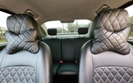 Ford Focus II рестайлинг, 2007 год, 399 999 рублей, 12 фотография