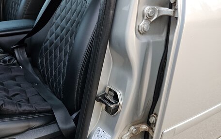 Ford Focus II рестайлинг, 2007 год, 399 999 рублей, 15 фотография