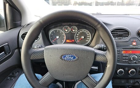 Ford Focus II рестайлинг, 2007 год, 399 999 рублей, 13 фотография