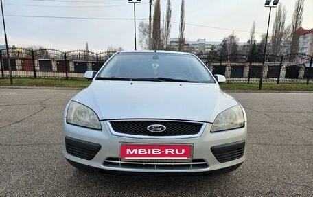Ford Focus II рестайлинг, 2007 год, 399 999 рублей, 2 фотография