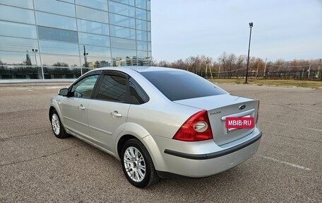 Ford Focus II рестайлинг, 2007 год, 399 999 рублей, 7 фотография