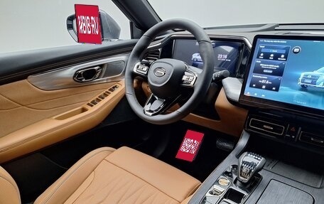 GAC GS8, 2025 год, 5 199 000 рублей, 4 фотография