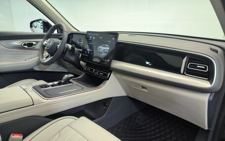 GAC GS8, 2025 год, 4 799 000 рублей, 8 фотография