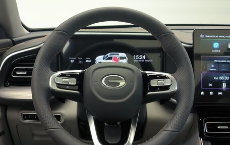 GAC GS8, 2025 год, 4 799 000 рублей, 14 фотография