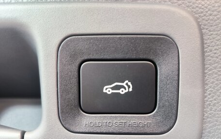 GAC GS8, 2025 год, 4 799 000 рублей, 10 фотография